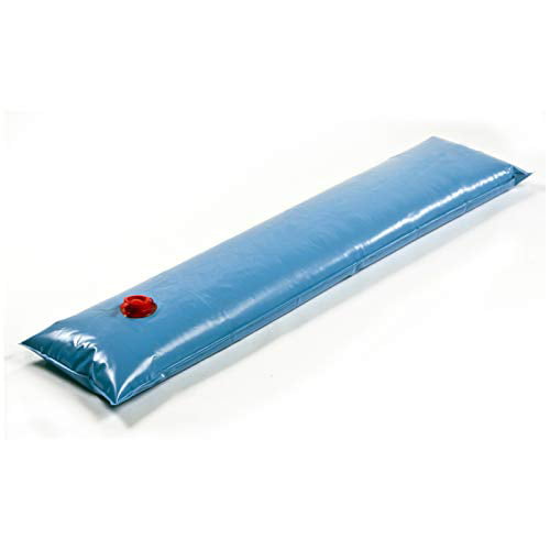 Blue Wave Tube d'Eau de 4 Pieds Étape pour Couverture de Piscine d'Hiver - Pack de 2