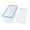 F, variant on Vikakiooze Multi-layer Ice Tray Plastic Ice Making Mold Creative Household Summer Refrigera