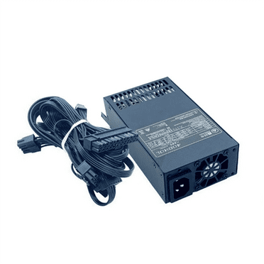1 x 400W PSU ATX Full Modular Power Supply Kit-Black