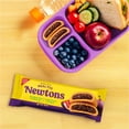 thumbnail image 4 of ​​NEWTONS Soft Baked Real Fruit Fig Bars, Fig Cookies, 10 Snack Packs (2 Cookies Per Pack), 4 of 16