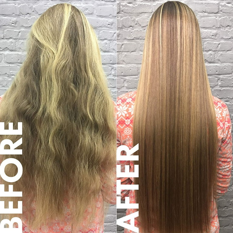 6 month keratin 2025 hair treatment