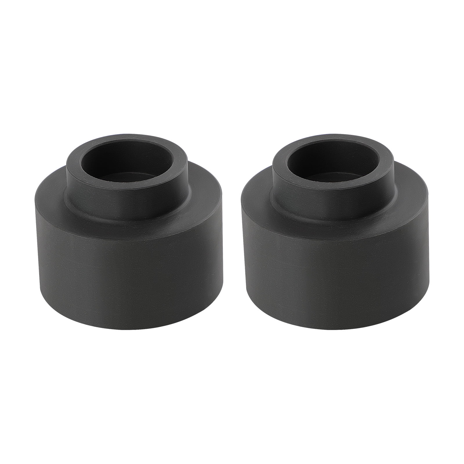 Maxpeedingrods 2inch Rear Suspension Leveling Spacer Lift Kit for Ram 1500 2009-2020 2WD 4WD