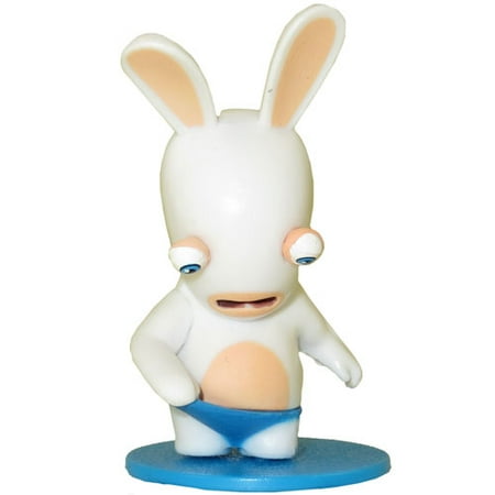 rabbids action figures
