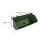 thumbnail image 2 of Houderco 2Ud Maceteros Verticales Colgantes En Para Jardinera De Pared Con De Y Uso Exterior, 2 of 8