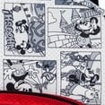 thumbnail image 3 of Disney Parks Mickey Mouse & Friends Comic Backpack New With Tags, 3 of 3