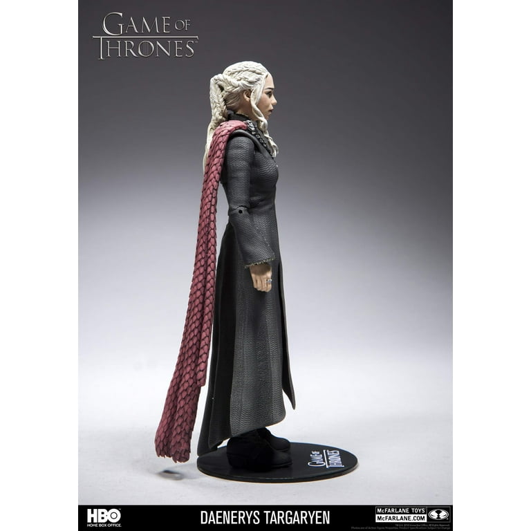 Game of Thrones - Trousse de toilette Targaryen - Figurine-Discount