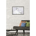 thumbnail image 2 of Fruits Basket - Yuki Soma Wall Poster, 14.725" x 22.375" Framed, 2 of 6