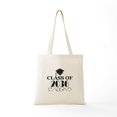 thumbnail image 5 of CafePress - Class Of 2036 School Graduate - Unisex Canvas Tote Bag, Beige, 1-Piece, 5 of 6