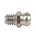 thumbnail image 1 of Grease Nozzle Grease  Nozzle Grease Nipple Fitting Grease  Nipple 10PCS Metal Replacement Grease Tip Nozzle Fitting Nipple Grease  Lubrication Accessory #01, 1 of 8