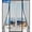 Black-Fit Door Size 72×80 Inch Screen Size 74×82 Inch, variant on Preframed Window & Door Screens Black Fit Door Size 60×80 Inch Screen Size 62×82 Inch