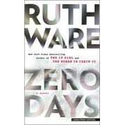 Zero Days (Paperback)(Large Print)