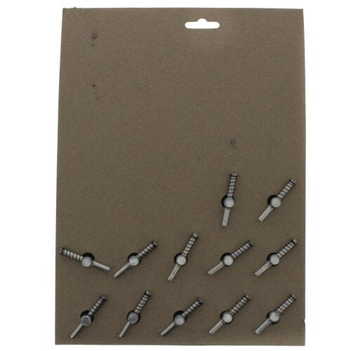 E-Z Fix Boiler Plug (Pack of 12)