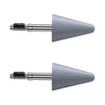 thumbnail image 2 of Puntas de repuesto Btafrte para Huawei M-Pencil Magic Pencil Multicolor 2 piezas, 2 of 9
