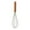 Mint Green, variant on TUITOONM Upgraded Handheld Eggs Beater Mixer Wooden Handle Kitchen Tools for Cooking, Stirring, Mixing, Battering, Stirring