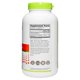 thumbnail image 3 of Vitamina C en polvo NutriBiotic, ascorbato de calcio, 473 ml, 3 of 4