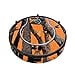 thumbnail image 3 of MightySkins Skin Compatible with Shark Ion Robot 750 Vacuum Minimal Coverage - Orange Camo | Protective, Durable, and Unique Vinyl wrap Cover | Easy to Apply, Remove | Made in The USA, 3 of 4