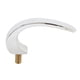 thumbnail image 1 of Caño De Cascada Para Bañera, Caño Para Grifo De Bañera, Soporte De Pared Elegante Oculto Estable Y Uniforme Para Piscina, 1 of 7