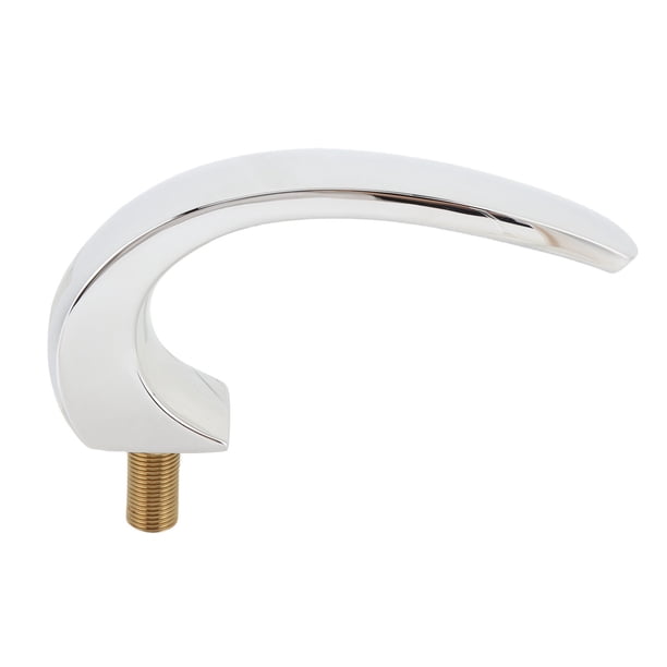 Caño De Cascada Para Bañera, Caño Para Grifo De Bañera, Soporte De Pared Elegante Oculto Estable Y Uniforme Para Piscina