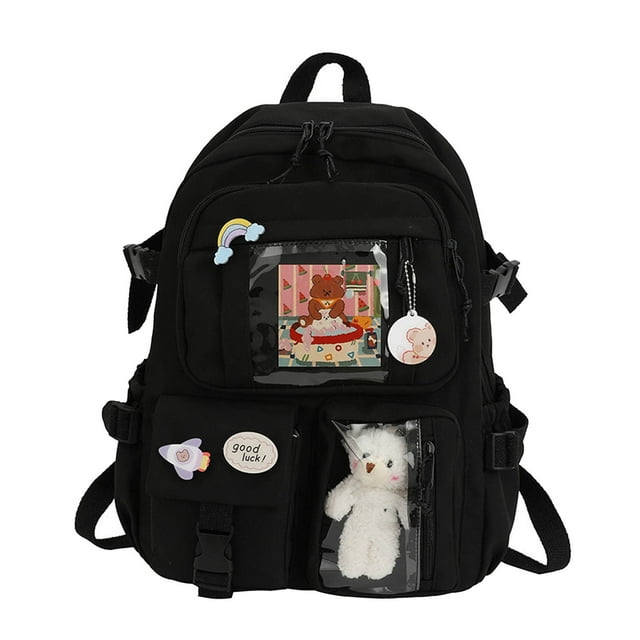 Cute Backpack School Backpack Toddlers For School Supplies Accessories Backpack for Dog