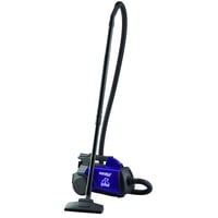 Eureka Mighty Mite Petlovers Canister Vacuum, Model 3684F