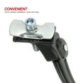 WAXIAYUZ Aluminum Bike Kickstand Parking Leg Support Stand