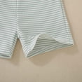 thumbnail image 6 of Soepste Toddler Boy Summer Clothes 3T Boy Clothes Toddler Boy Clothes Summer Outfits Kids Short Sleeve T-Shirt And Shorts, 6 of 9