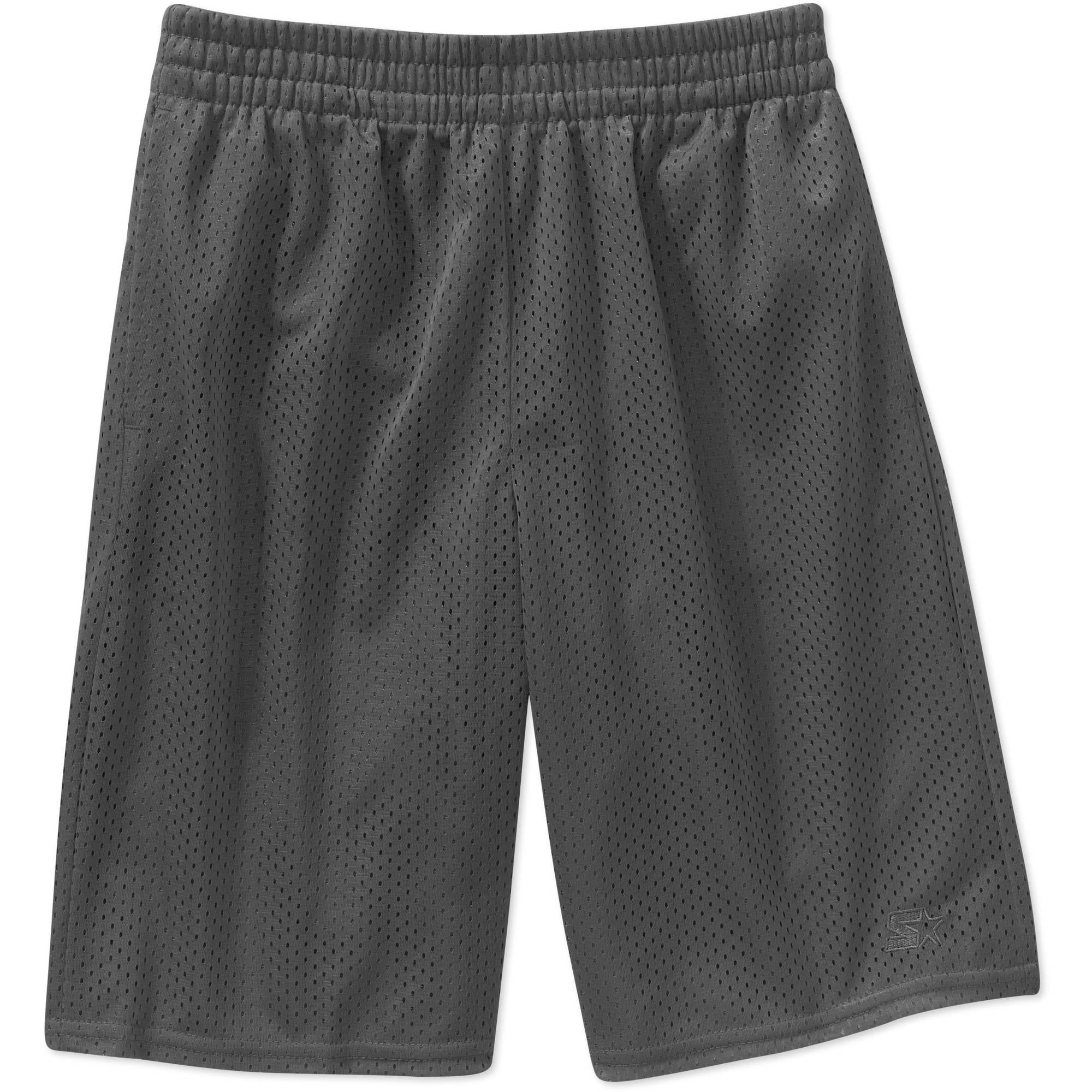 Starter Men's Active Grid Mesh Short