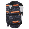 thumbnail image 4 of Camuflage Chaqueta de Juguete Espesada y Resistente, Chaleco, Para Niñas, 4 of 7