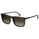 thumbnail image 1 of Lentes De Sol Carrera 231/S Café Unisex Carrera 20271608655HA, 1 of 6