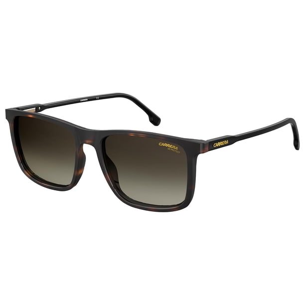 Lentes De Sol Carrera 231/S Café Unisex Carrera 20271608655HA
