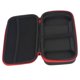 thumbnail image 5 of Game Console Carrying Case Hard EVA Waterproof Shockproof with Mesh Pocket, 5 of 5