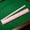 Pink-KA, variant on MMJ Acrylic Mahjong Rack Tile Holder Pusher Clear Tortoise Scalloped Non-Slip Base for Standard Chinese Tiles Game