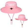thumbnail image 3 of Sombrero para el sol Protección UV Sombrero para el sol Sombrero de pesca transpirable de secado rápido para hombres y mujeres Gofishup Sombrero para el sol, 3 of 7