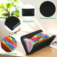 thumbnail image 2 of Xingzhi A6 Mini 13 Grid Bill and Business Card Storage Book, 2 of 9