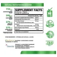 thumbnail image 2 of Jacked Factory Primasurge – Suplemento con extractos botánicos y minerales para adultos, 2 of 3