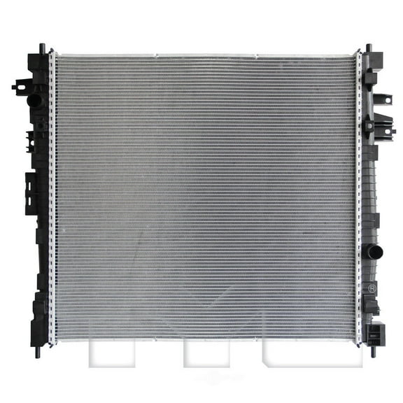 TYC 13759 TYC Radiator