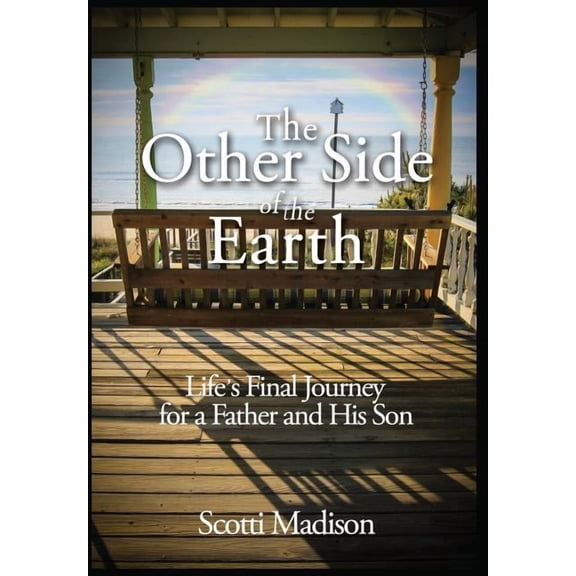 The Other Side of the Earth, (Hardcover)