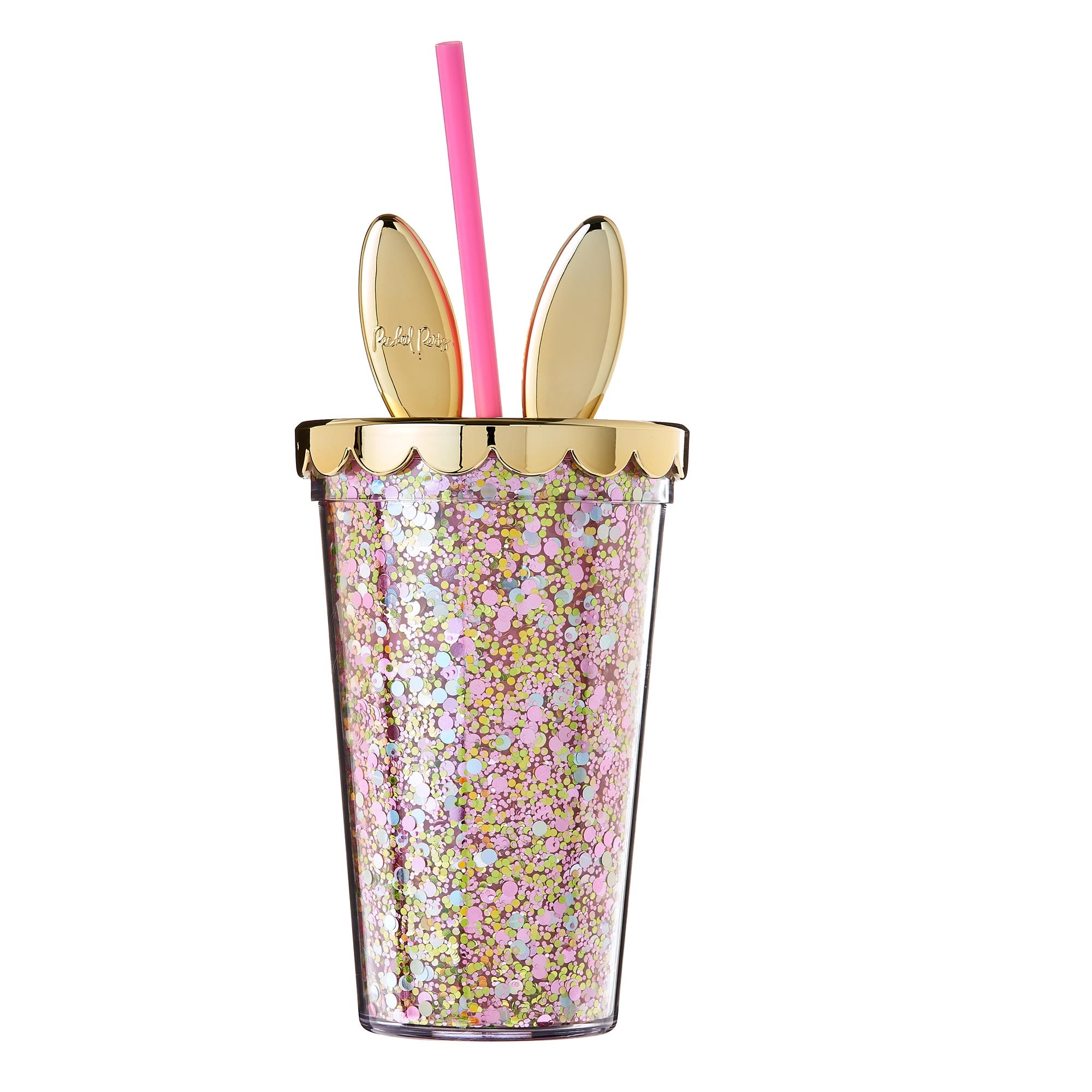 Unicorn Easter Tumblers 