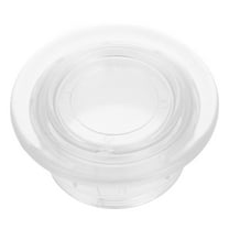 Masteelf Outdoor Patio Table Umbrella Hole Ring Plug and Cap Set for Parasol Umbrella Table Hole Cover Insert 1 Set