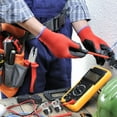 thumbnail image 1 of YSNOOWE 20Ud U Tipo Clamp Tubo Inoxidable Multicolor Ajustable Para Cables Y, 1 of 5