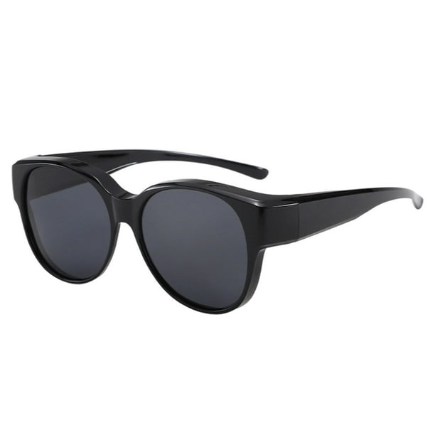 Gafas De Sol Polarizadas Para Actividades Al Aire Libre Gafas Deportivas Para Senderismo, Running Y Escalada Con Paño Gafas De Sol Superpuestas Para Mujer Gafas De Sol Polarizadas Uv 400 Para Coche