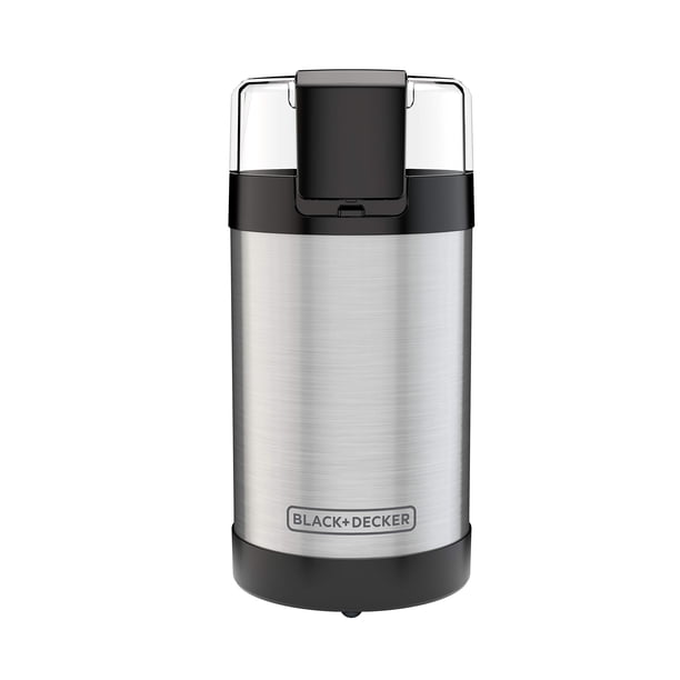 Molino Eléctrico para Café y Especias BLACK+DECKER CBG110SC