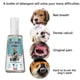 thumbnail image 4 of [Yuexinghui] Desodorante Oral Para Mascotas De Propiedad Intelectual Sin Tratar Spray Desodorante Oral Para Perros ANGGREK Otros, 4 of 7