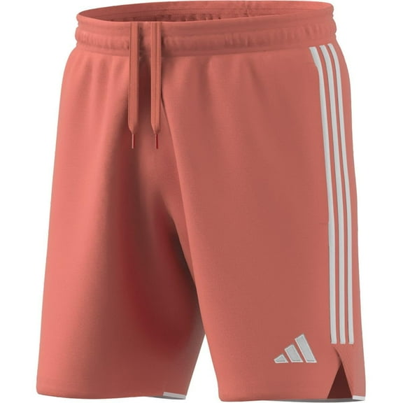 adidas Tiro 23 League Mens Soccer Sweat Shorts XS