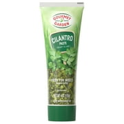 Gourmet Garden Gluten Free Cilantro Stir-in Paste, 4.0 oz Tube
