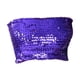 thumbnail image 1 of sujetador para danza del vientre, ropa para discoteca, Festival, Top de tubo con lentejuelas brillantes para mujer Púrpura Yuyangstore Top de tubo con lentejuelas, 1 of 7