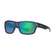 thumbnail image 1 of Gafas de Sol HUK con Lentes Polarizadas y Montura de Alto Rendimiento, Espejo Verde, 1 of 3