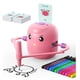 thumbnail image 1 of Robot de Pintura Inteligente para Niños, un Regalo Ideal para Niños Mayores de 5 Años, Rosa., 1 of 5