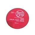 thumbnail image 2 of RedOne Aqua Hair Wax, Red, 2 of 6