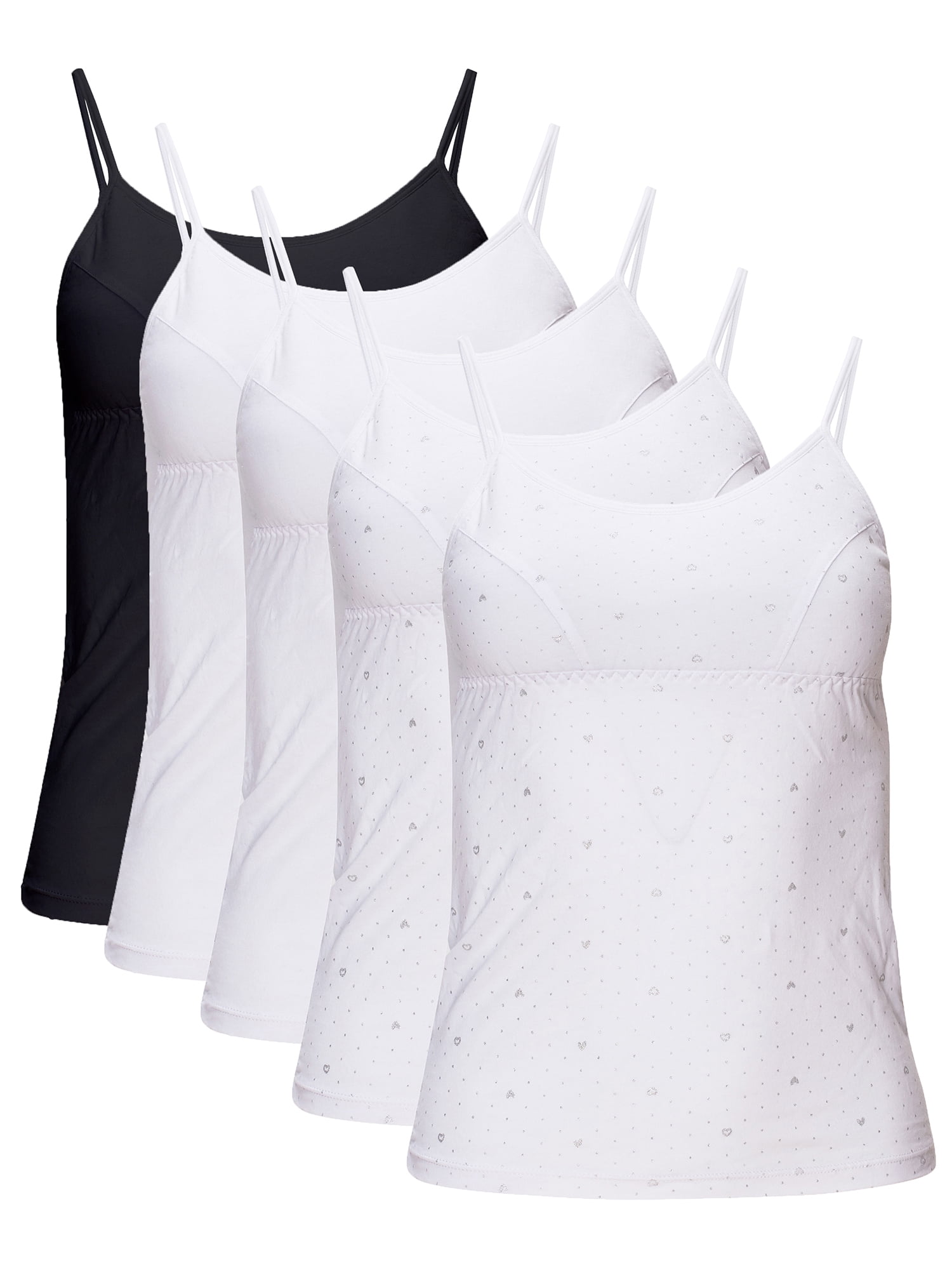 george undershirts walmart